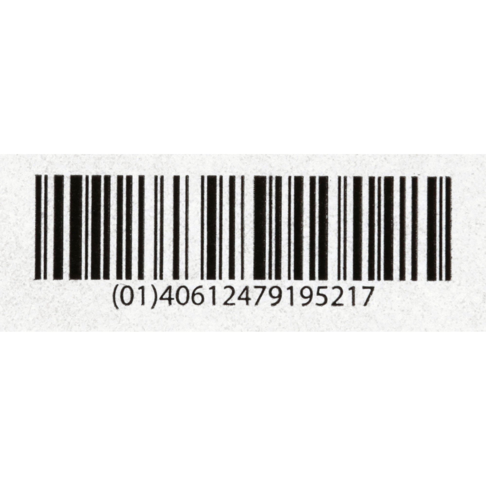 McKesson Brand - 41-1217-M McKesson Disposable Bed Pillow