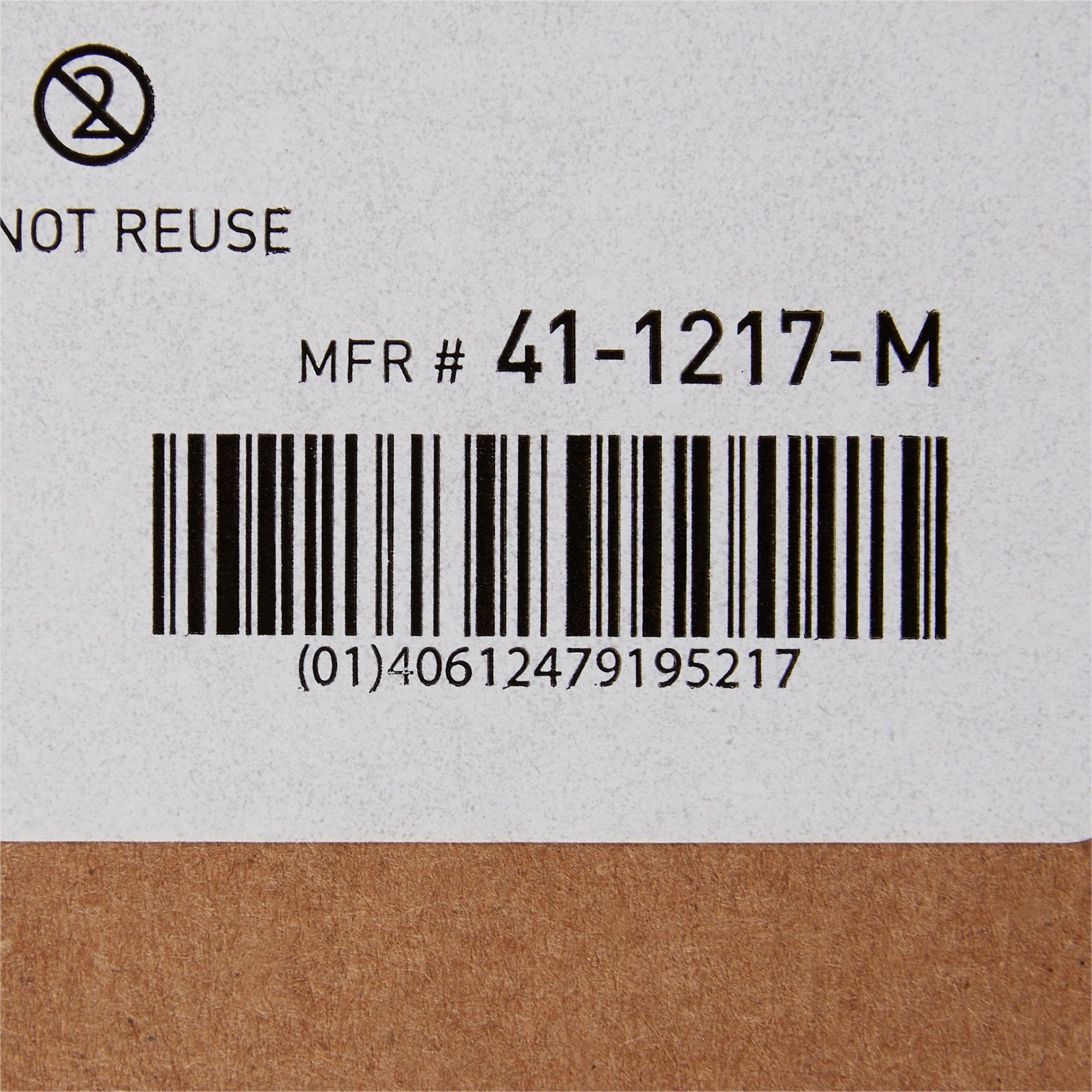 McKesson Bed Pillow 41-1217-M by McKesson Brand