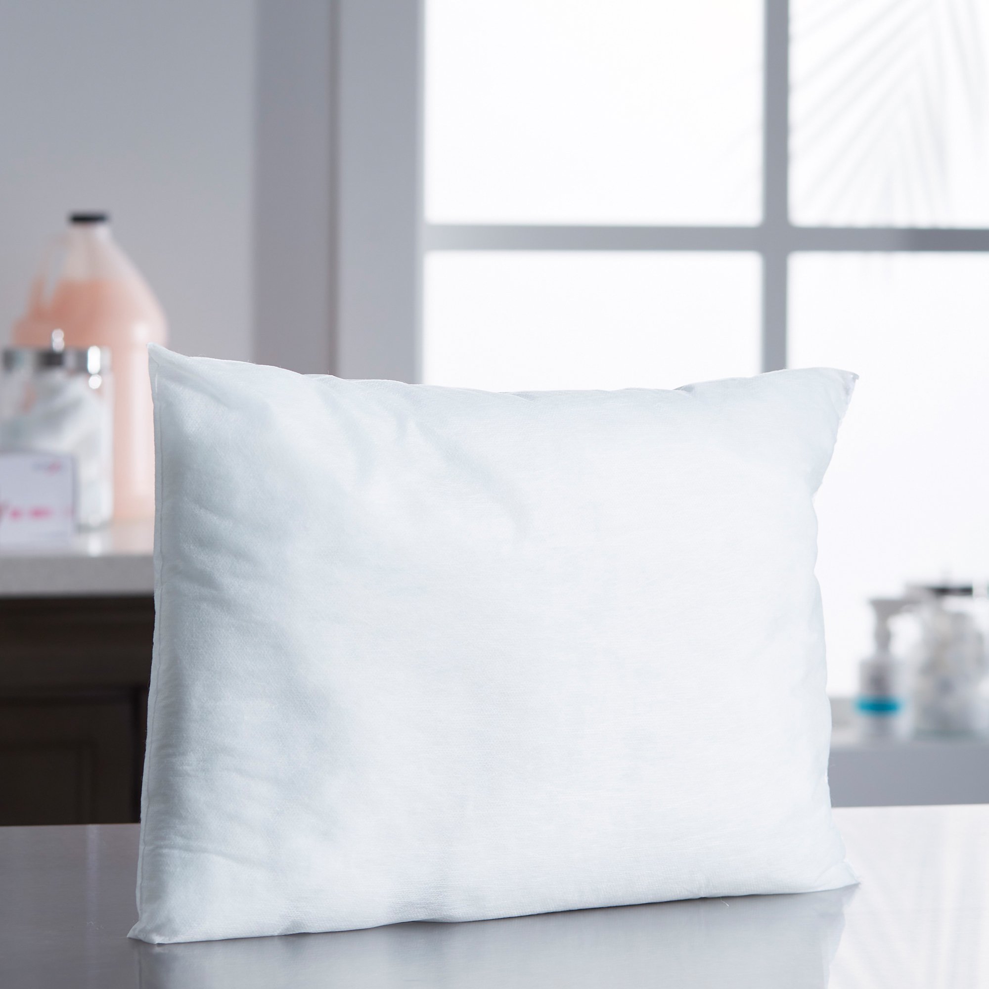 McKesson Brand - 41-1217-M McKesson Disposable Bed Pillow