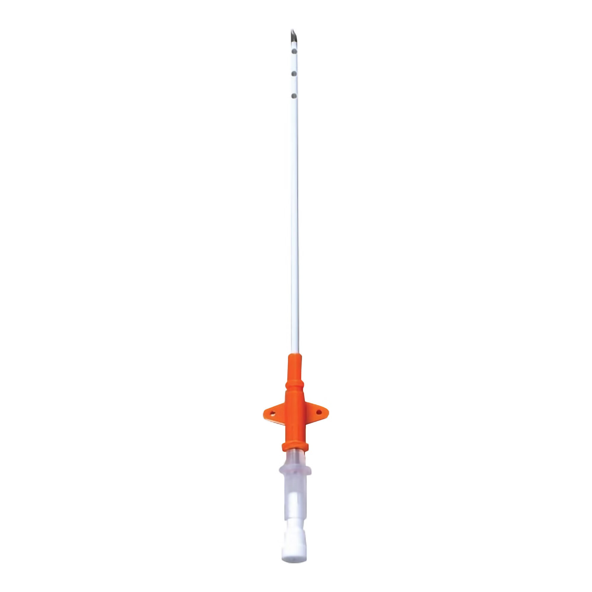 Innovia Medical - GR-1035 Wound Drainage System SeromaCath®