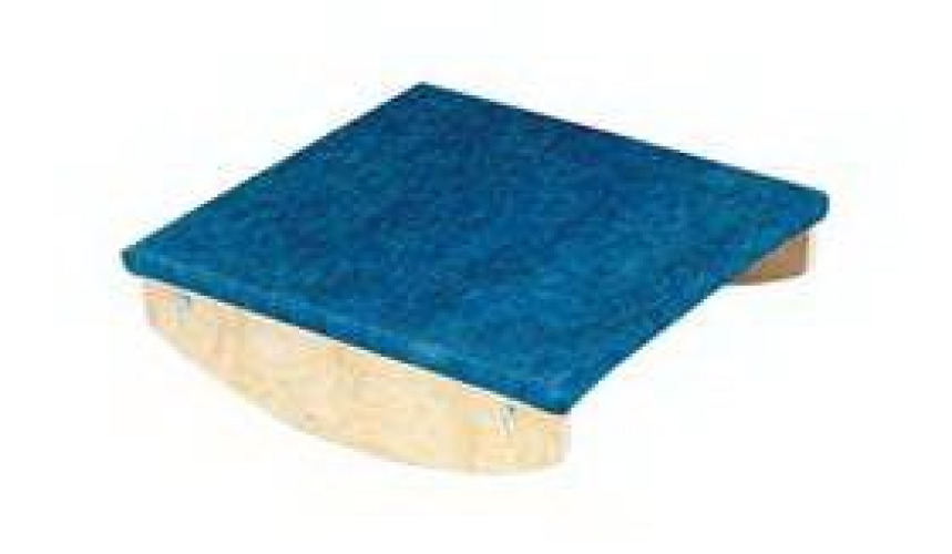 Alimed - 2970001389 Vestibular Board Forward/Back 12 X 30 X 60 Inch