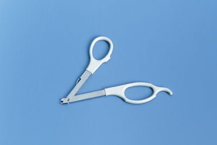 Busse Hospital Disposables - 772 Busse Hospital Disposables Skin Staple Remover Kit