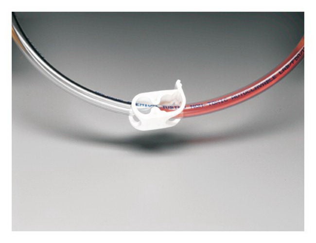 Fisher Anatomical - 05835B Thermo Scientific™ Nalgene™ Pinch Clamp For Regulation of Fluid Flow