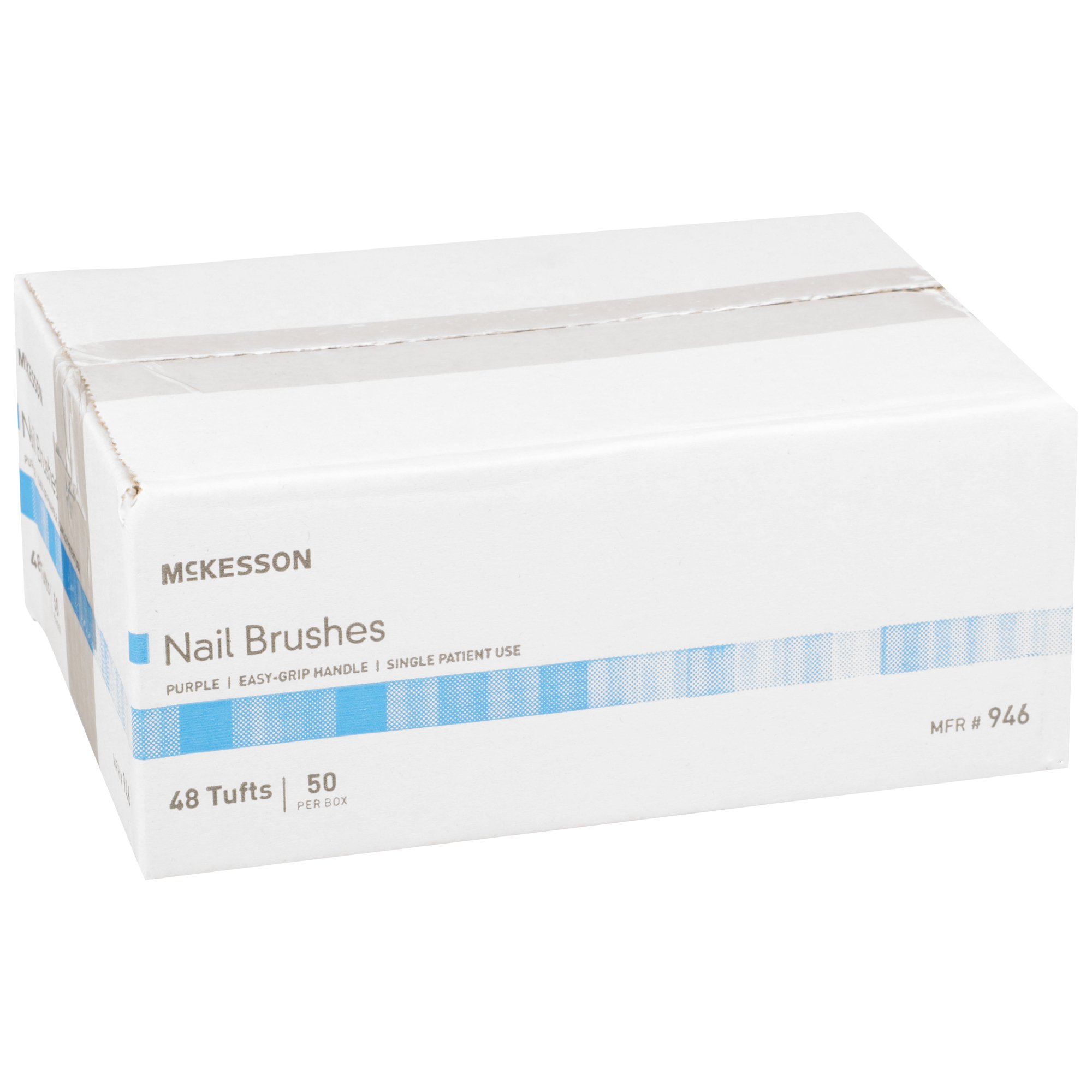 McKesson Brand - 946 McKesson Nail Brush