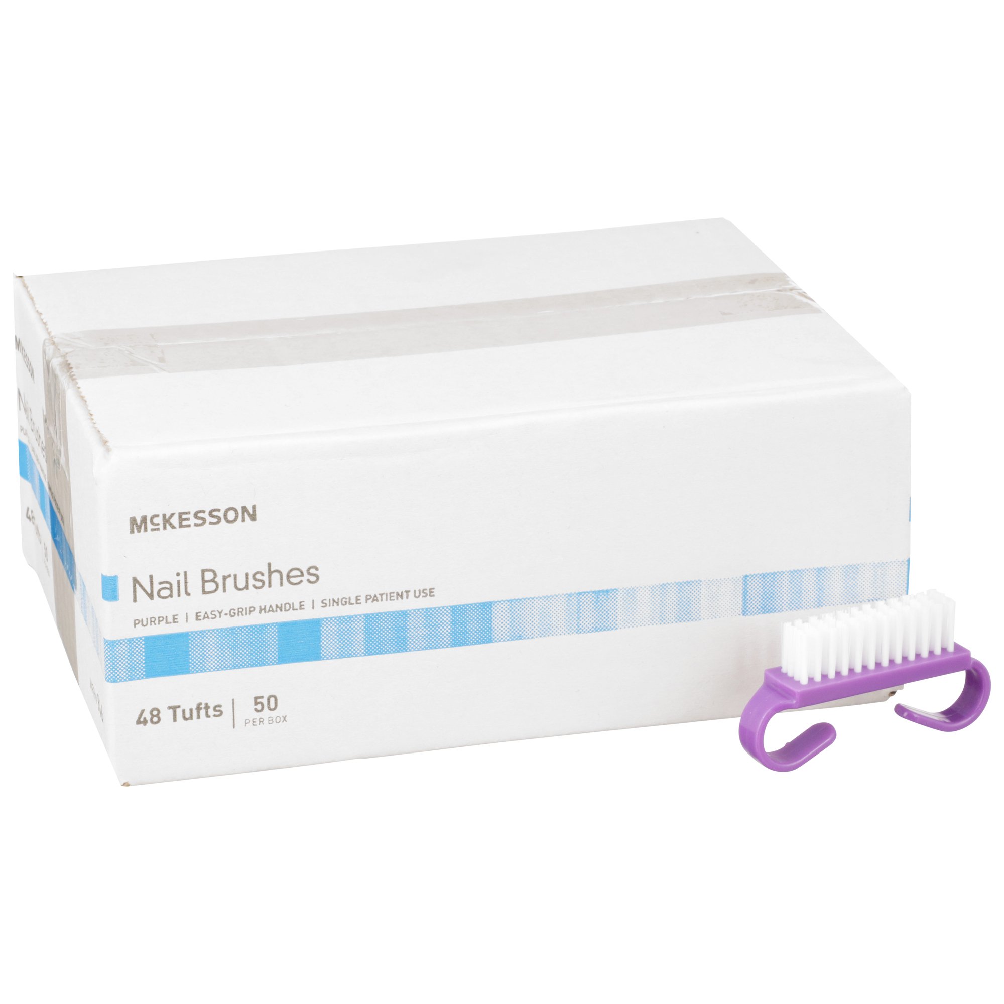 McKesson Brand - 946 McKesson Nail Brush