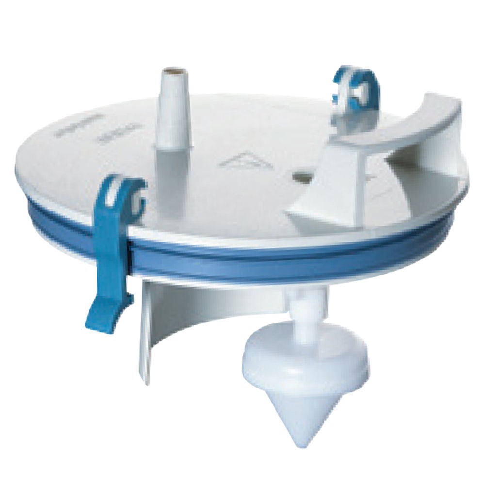 Medela - 0770420 Suction Canister Lid Large Lid