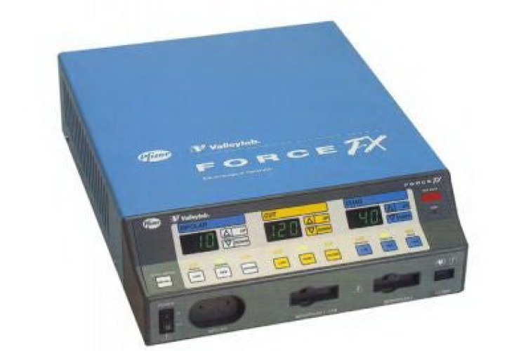 Soma Technology - ESU-0001-FG Refurbished Electrosurgical Unit Valleylab® Force FX