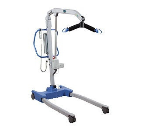 Joerns Healthcare - HOY-PRESENCE-S Patient Lift Hoyer® Presence 500 lbs. Weight Capacity