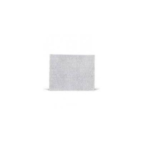 ConvaTec - 403787 Silver Hydrofiber Burn Dressing Aquacel® Ag Burn Hydrofiber® Square Sterile