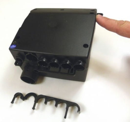 Graham-Field - 999-0711-300SP Control Box For Linak CB09