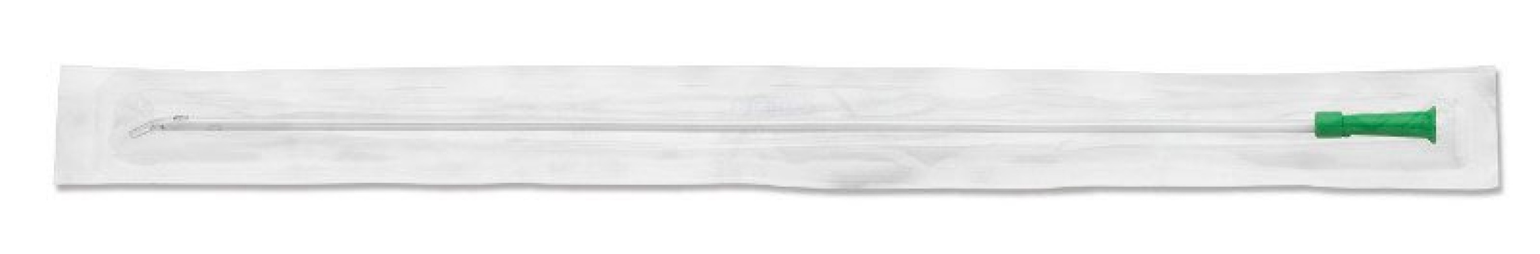 Hollister 11206 - Apogee® Urethral Catheter, 12 Fr., Straight - 30/Box