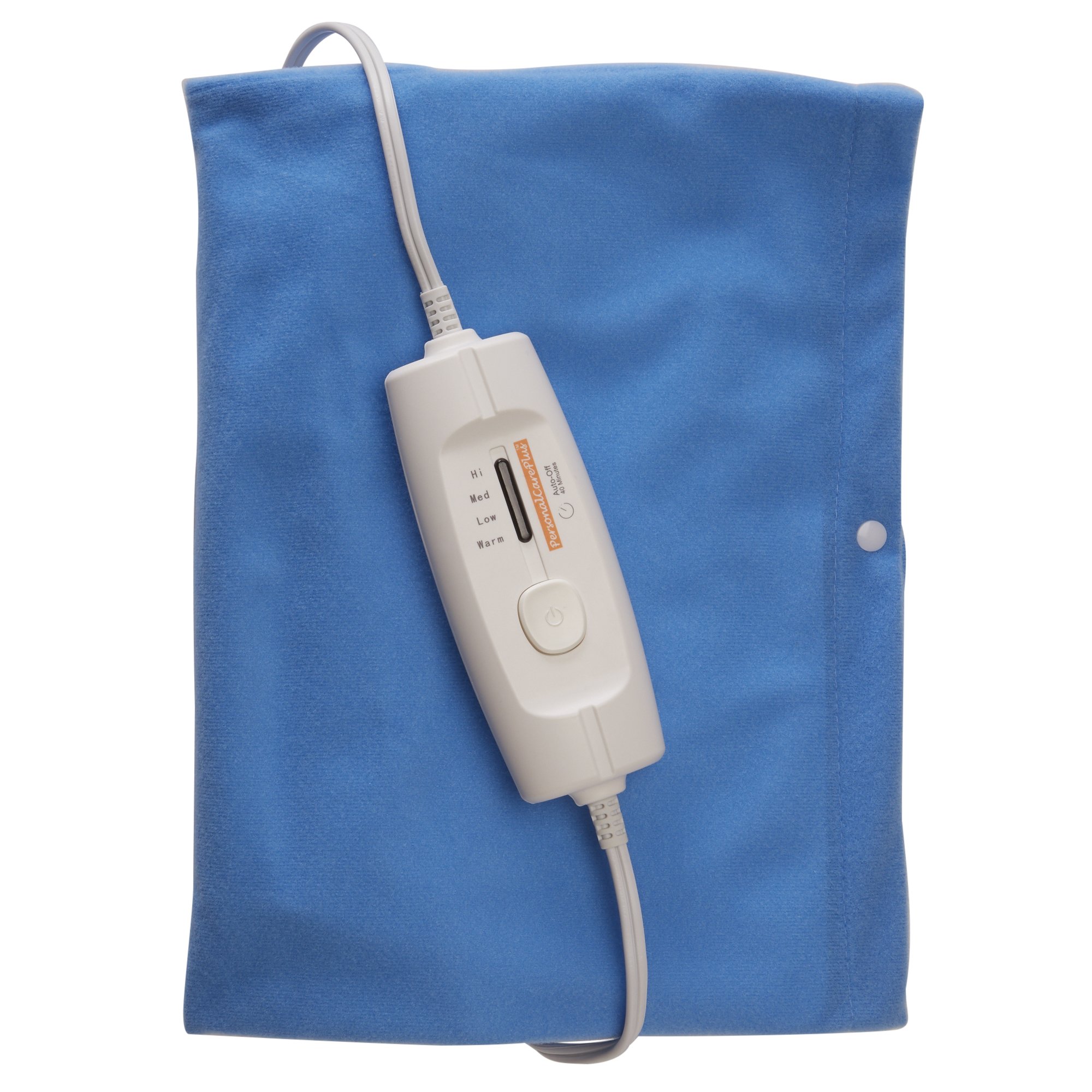 ProMed Specialties CA-020 - PersonalCarePlus™ Moist/Dry Heating Pad, 12 x 24 Inch - 1/Each