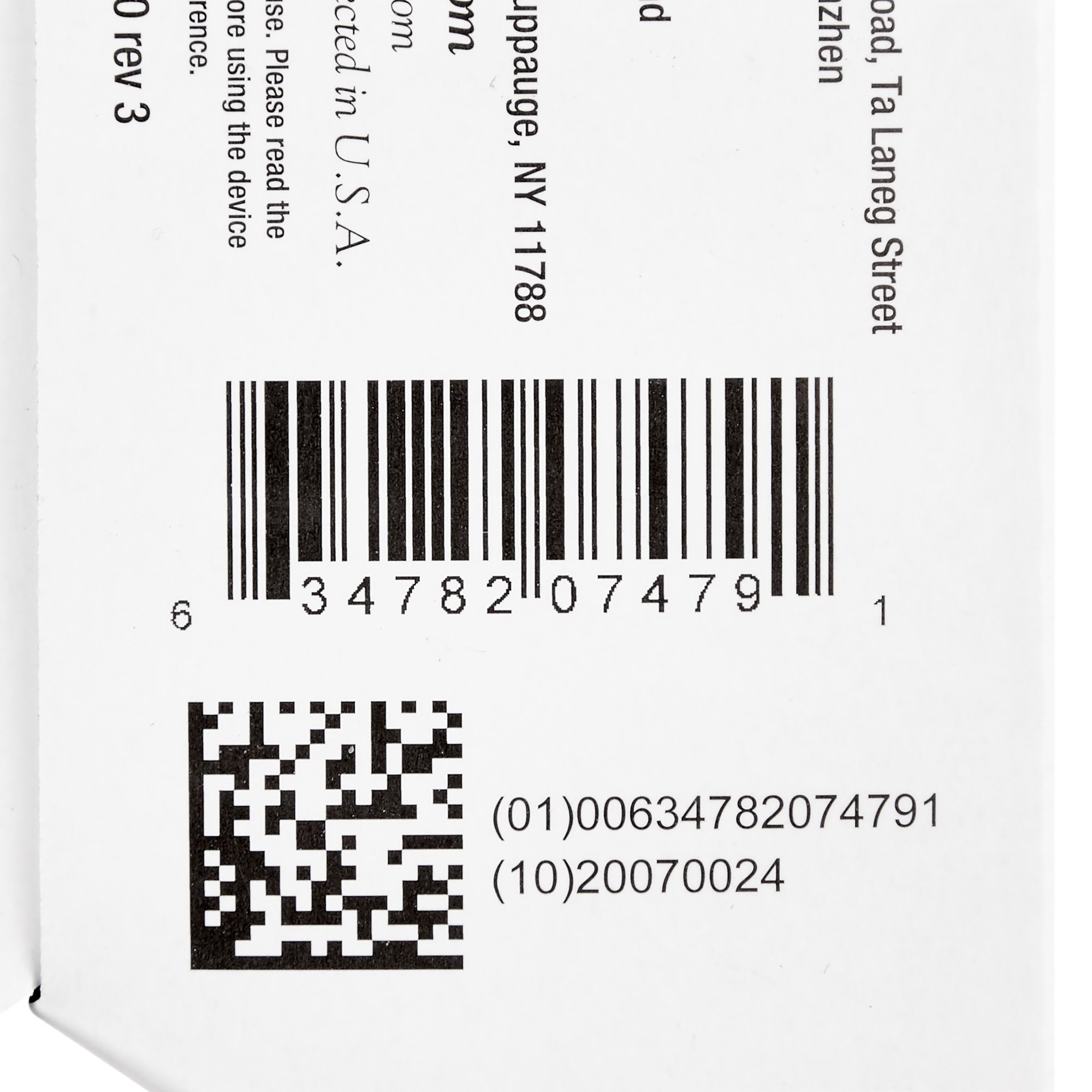 American Diagnostic Corp 6021N - Advantage™ Blood Pressure Monitor - 1/Each