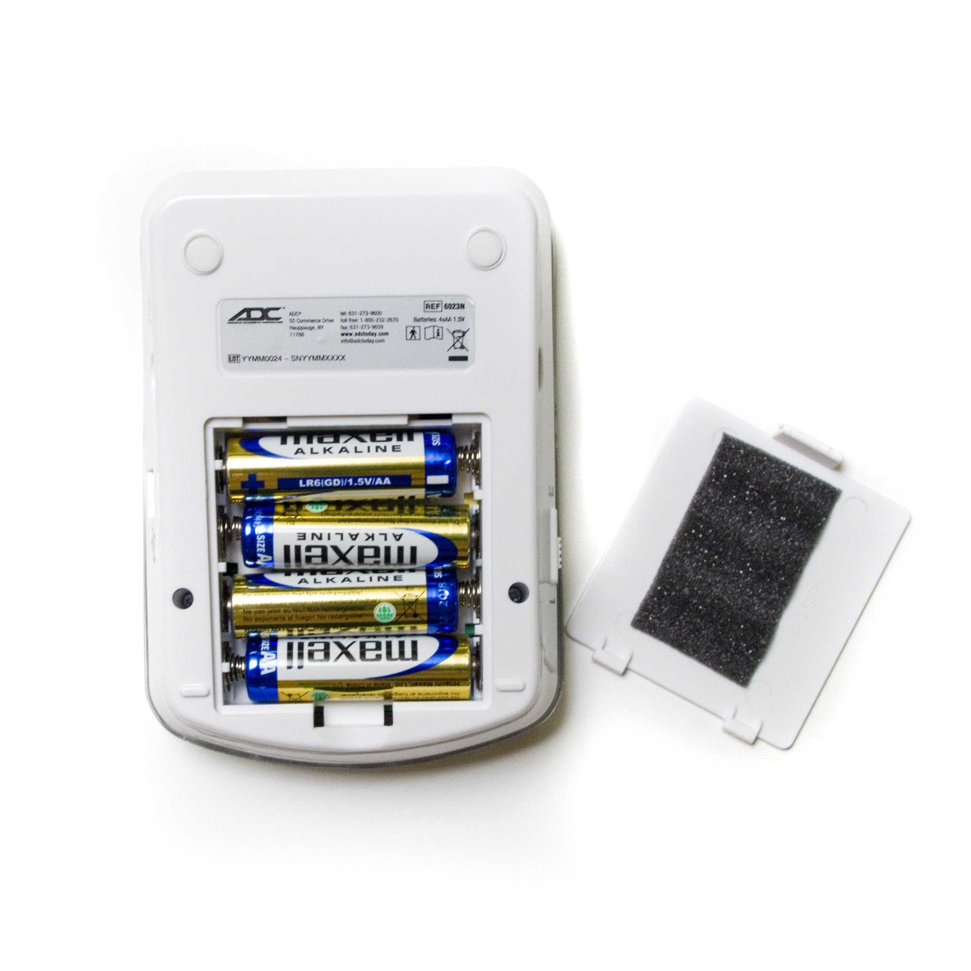 American Diagnostic Corp - 6021N Advantage™ Blood Pressure Monitor