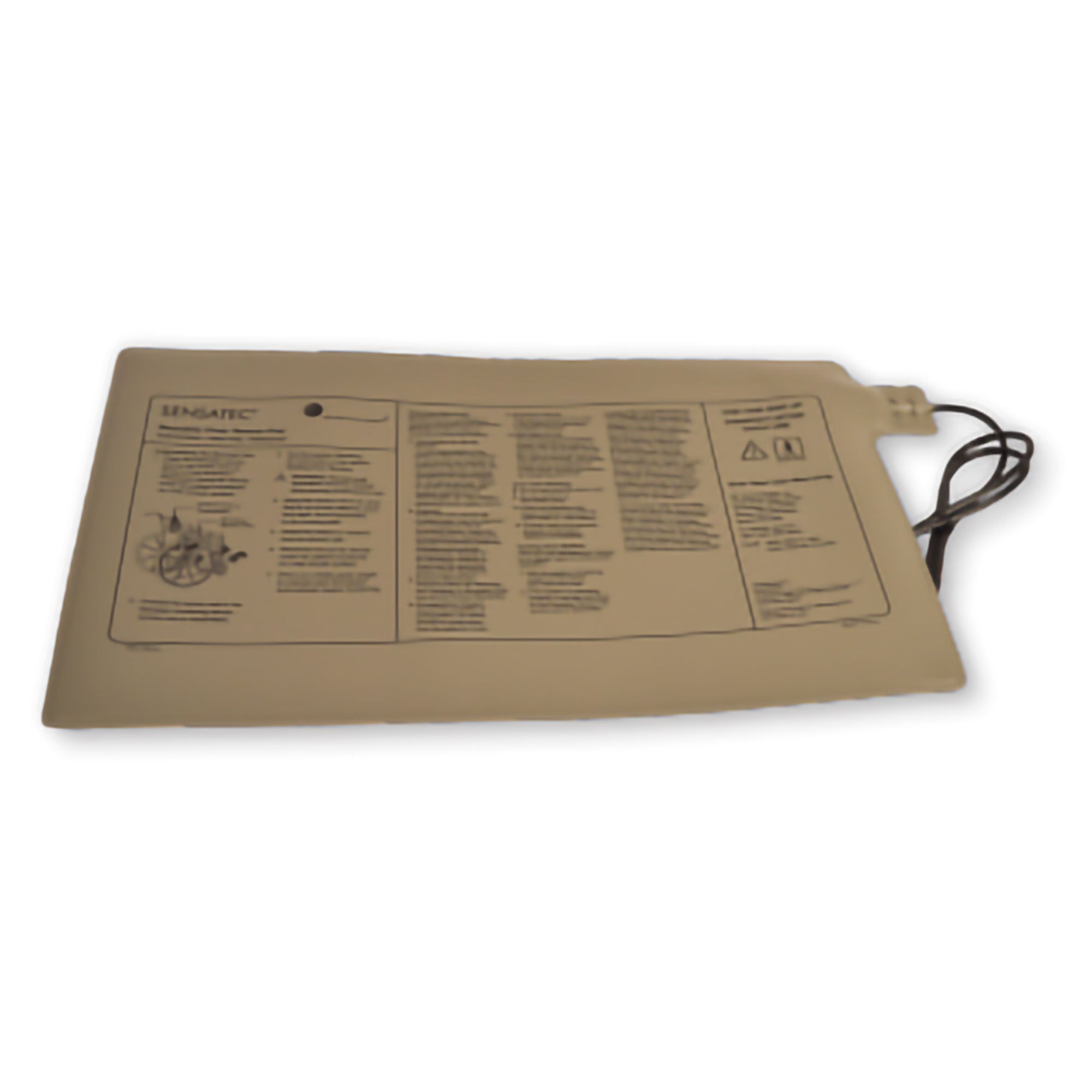 RF Technologies - 1000-1822-3K Chair Sensor Pad Sensatec®