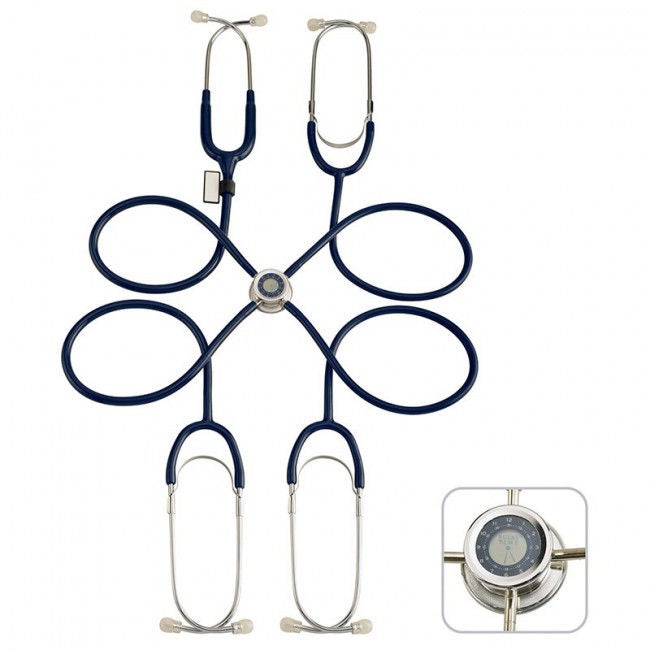 MDF Instruments Direct - MDF757PT04 Teaching Stethoscope MDF®