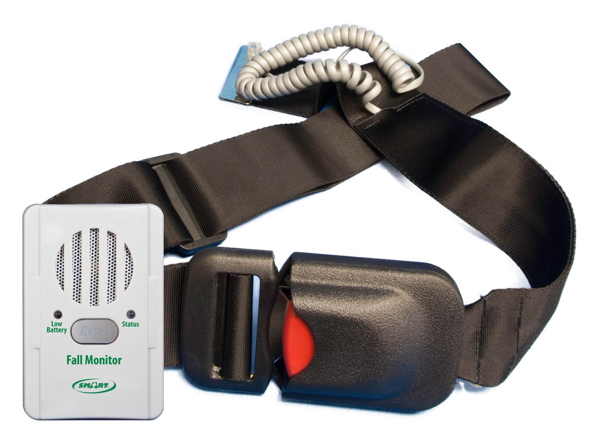 Smart Caregiver - BSB90-SYS Fall Prevention Monitor Smart Caregiver™