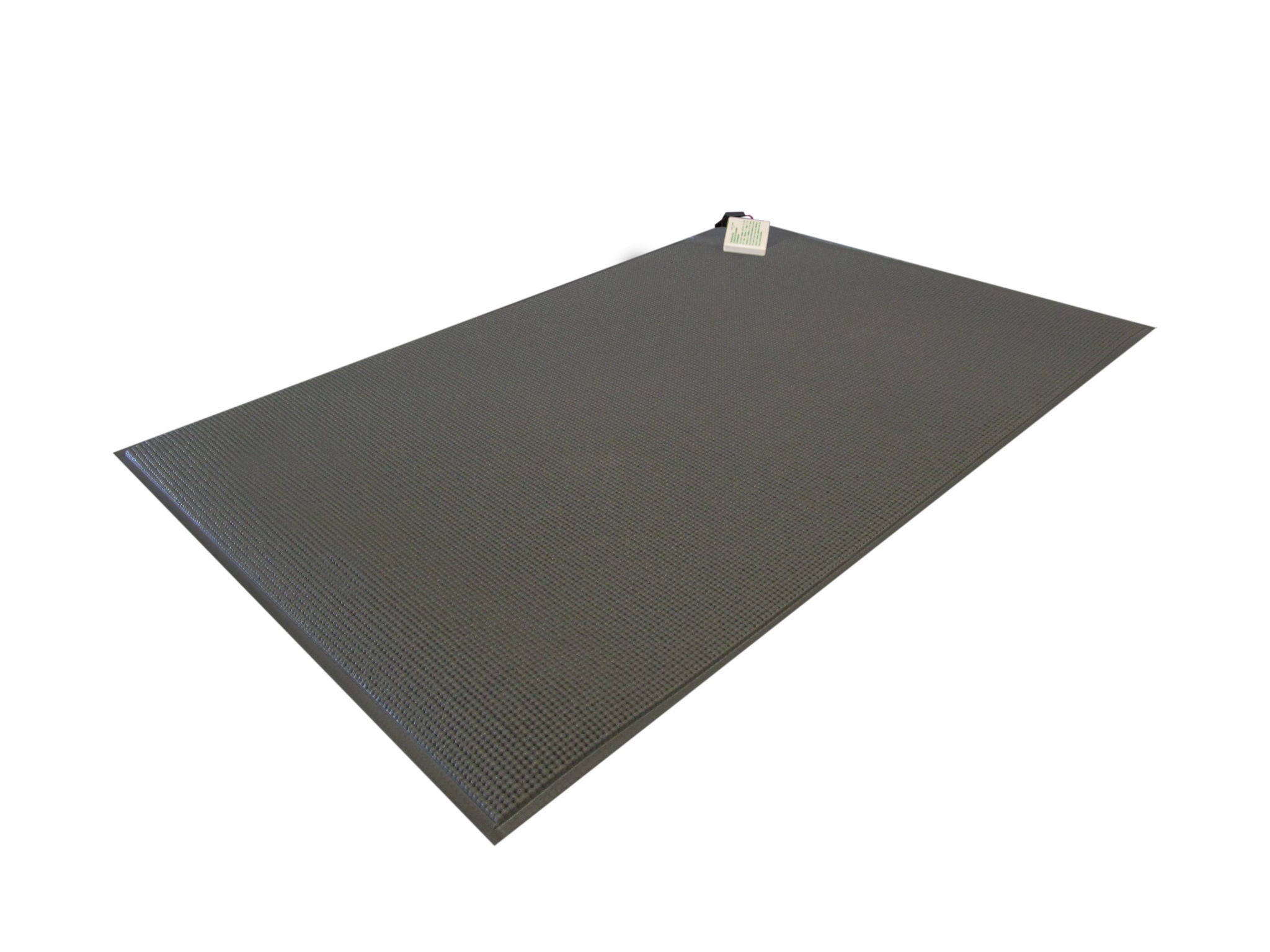 Smart Caregiver - FMT-05C CordLess® Cordless Floor Mat Foam / Vinyl 24 X 36 Inch