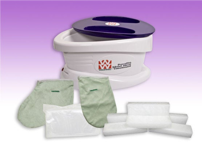 Fabrication Enterprises - 11-1604 Paraffin Bath Kit WaxWel®