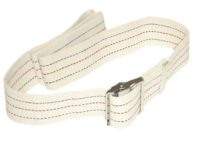 FabLife Gait Belt 50-5130-48 by Fabrication Enterprises