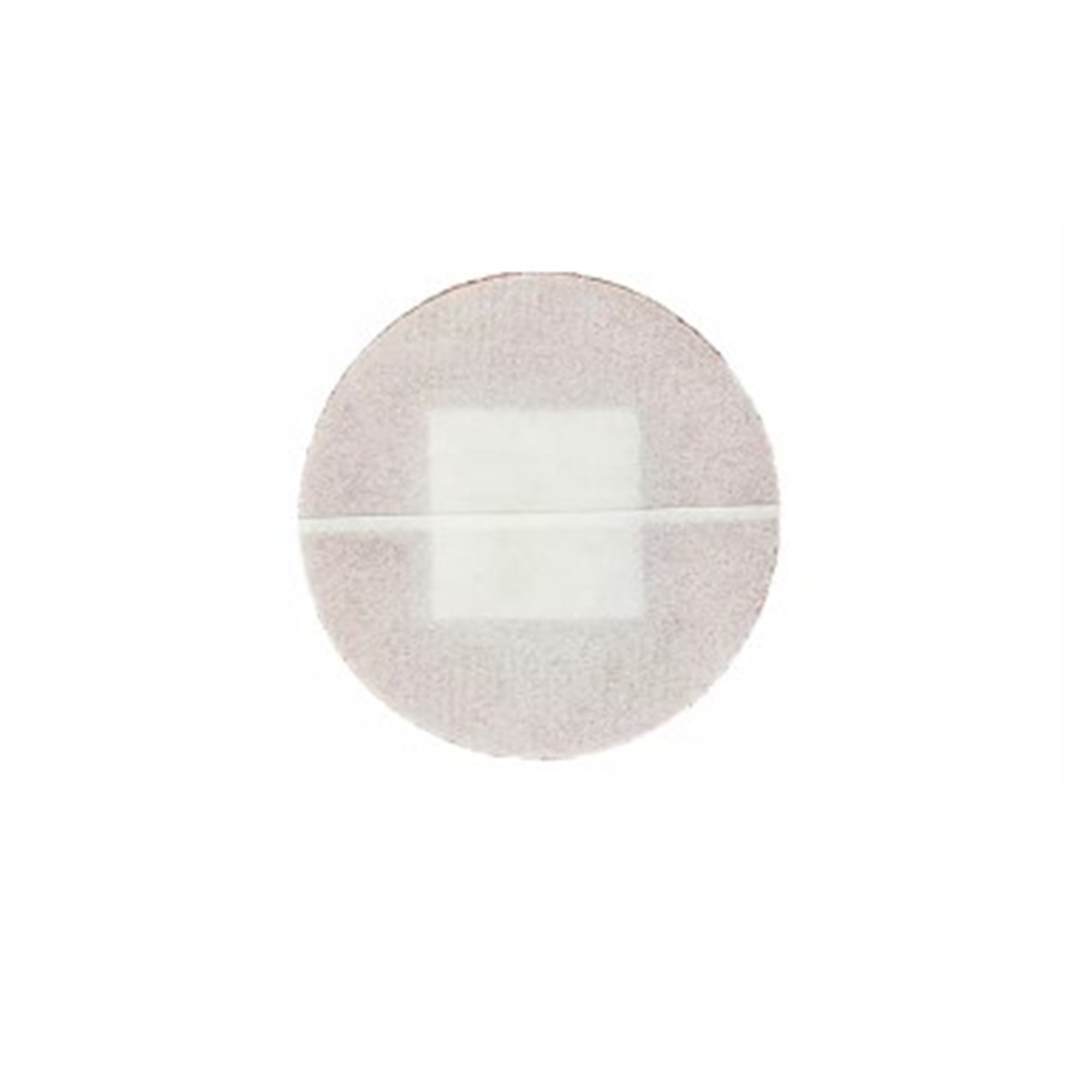  7/8 Inch Round