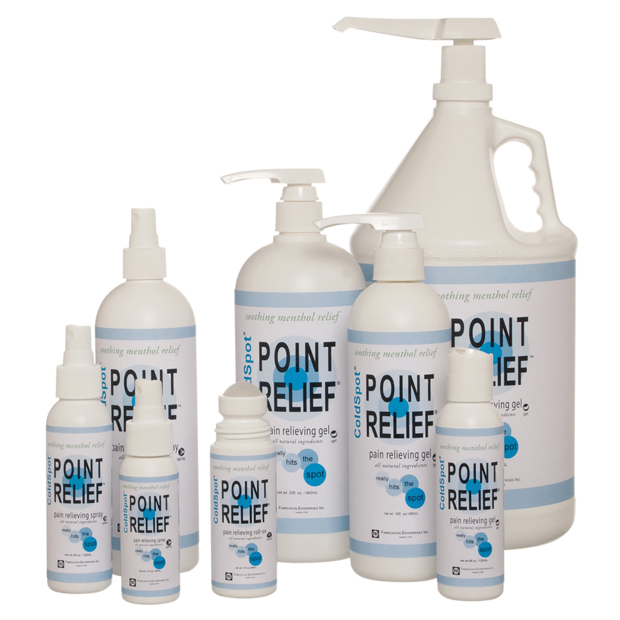  3-ounce roll-on bottle