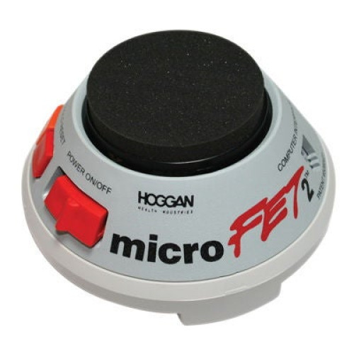 Fabrication Enterprises - 12-0381W MicroFET2™ MMT Dynamometer Digital