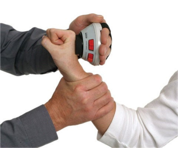 Fabrication Enterprises - 12-0381W MicroFET2™ MMT Dynamometer Digital
