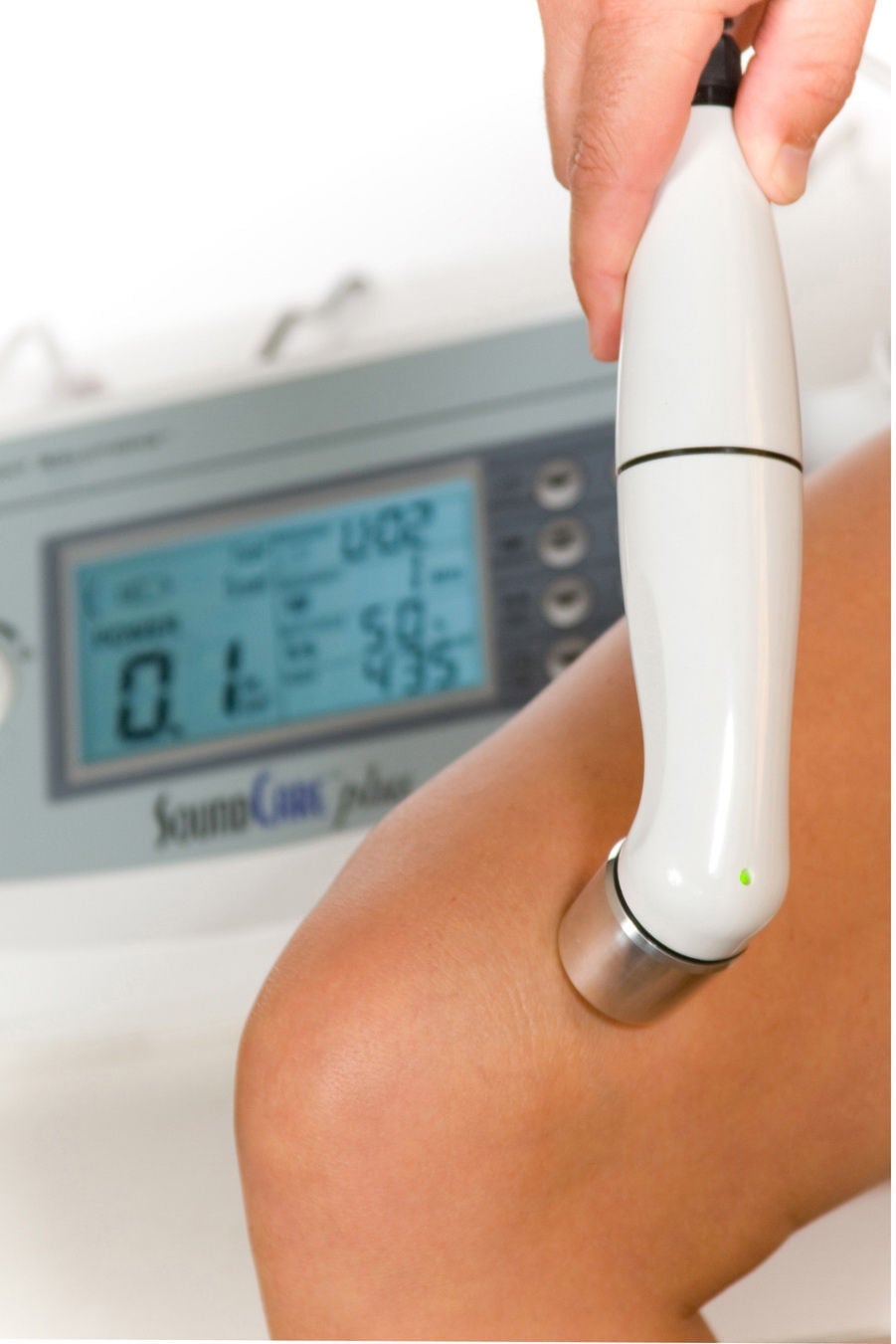 Fabrication Enterprises - 13-3380 Therapeutic Ultrasound System SoundCare Plus™