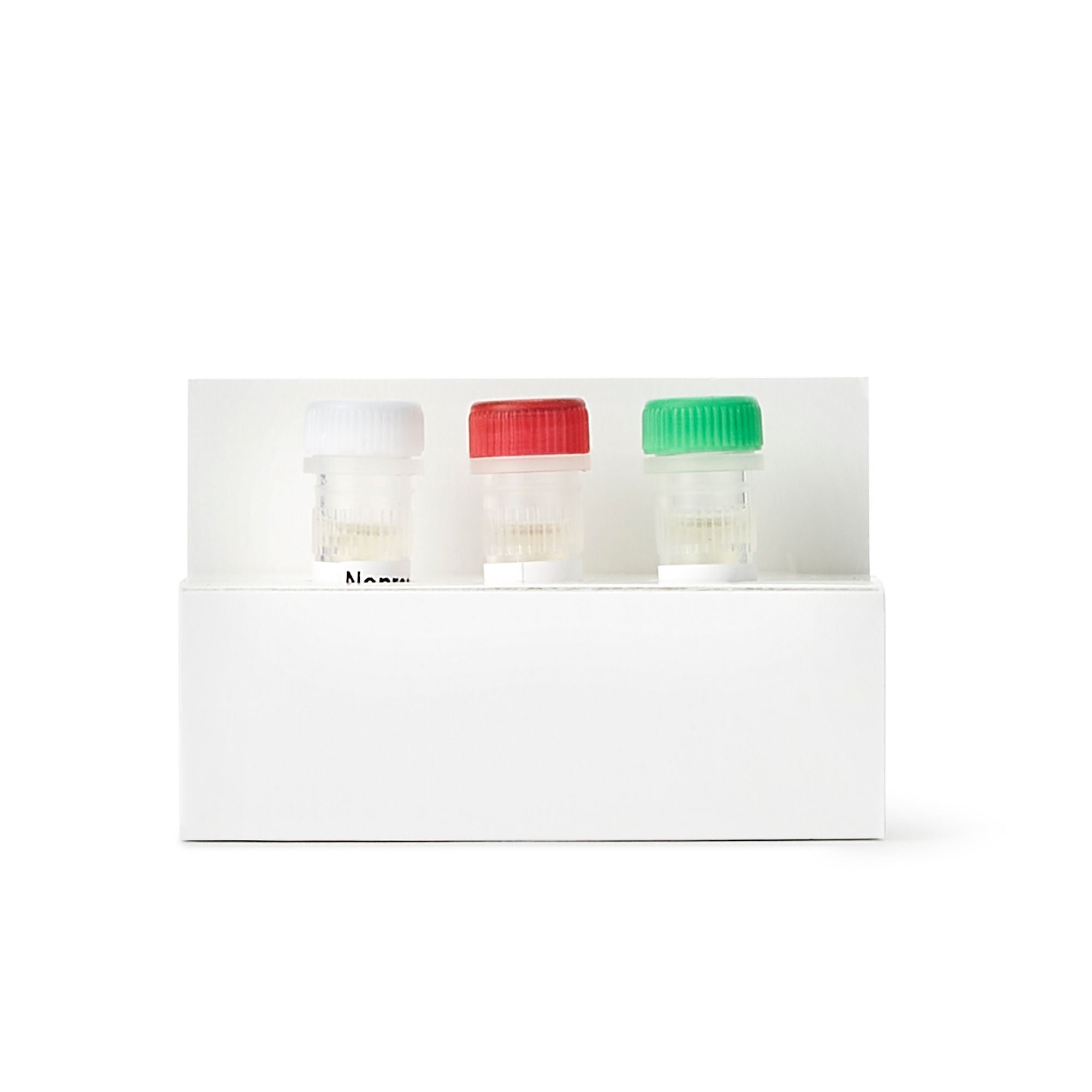 Chembio Diagnostic - 60-9549-0 Control Set HIV-1/2 Nonreactive / HIV-1 Reactive / HIV-2 Reactive 3 X 0.25 mL