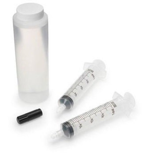 Newmatic Medical - 11276 Phantom Refill Set
