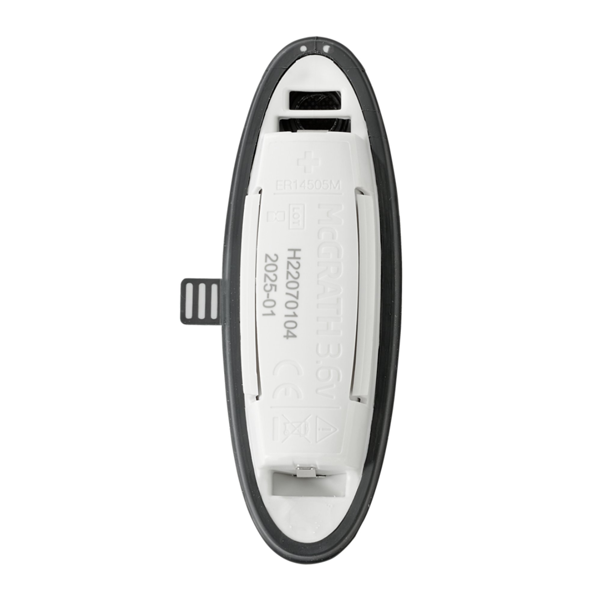 Diagnostic Battery Pack 340-000-000 by Medtronic MITG