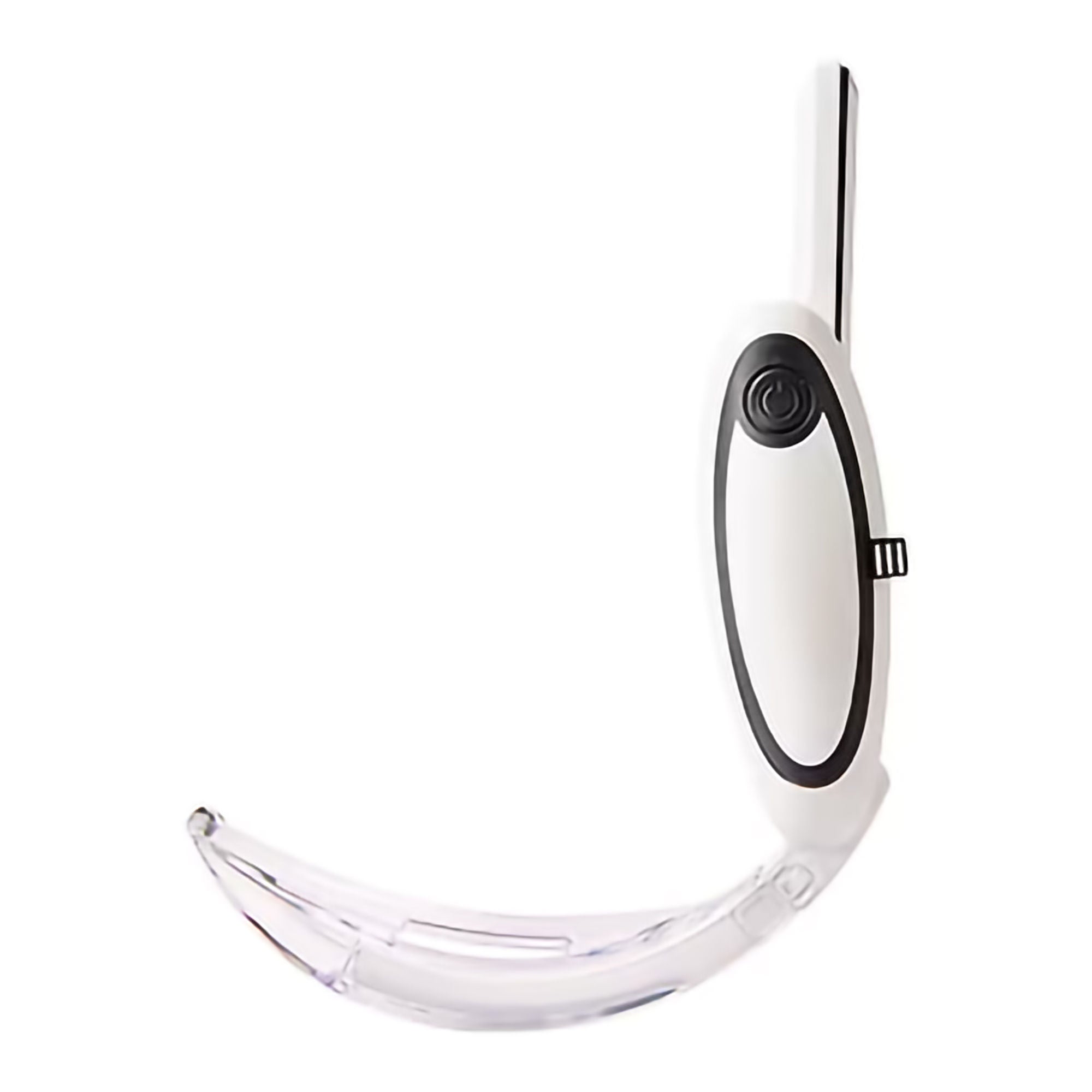 Medtronic MITG - X3-003-000 Video Laryngoscope Blade McGRATH™ Macintosh Type LED Light Adult Sterile