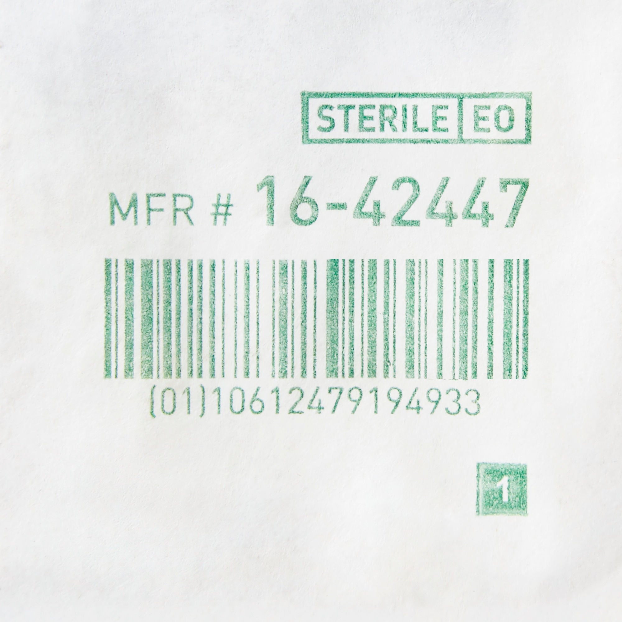 McKesson Gauze Sponge 16-42447 by McKesson Brand