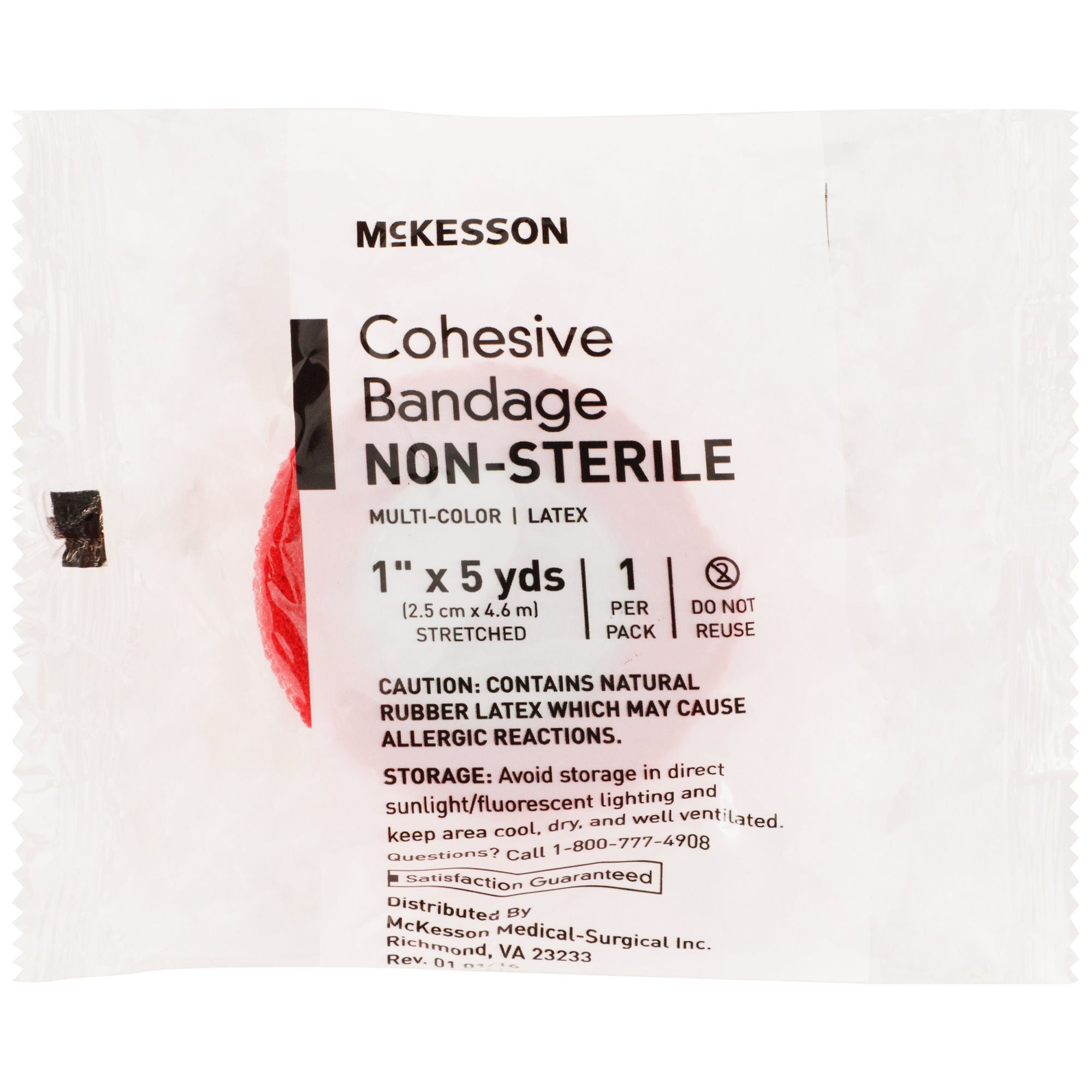 McKesson Cohesive Bandage 16-4201 by McKesson Brand