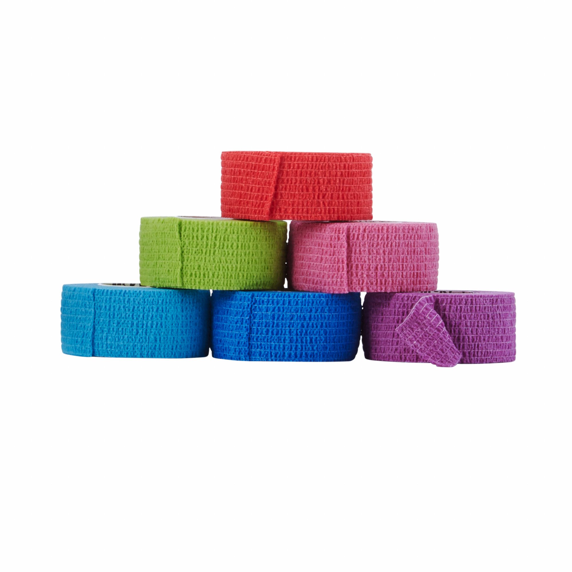 McKesson Brand - 16-4201 McKesson Self-adherent Closure Cohesive Bandage