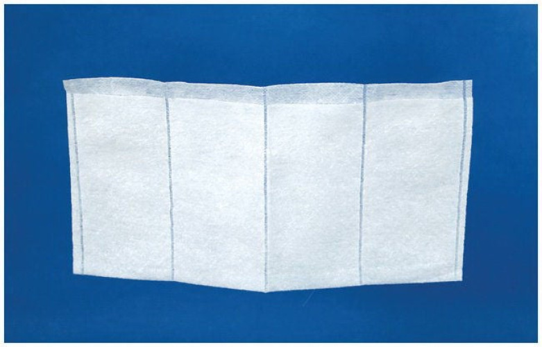 Fisher Anatomical - 22130018 Absorbent Sleeves