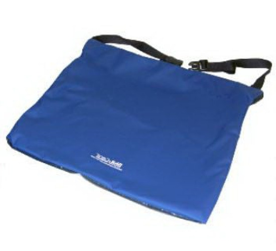 Skil-Care - 781032 Wheelchair Seat Cushion Cover Skil-Care™ 1-2 X 16 X 20 Inch