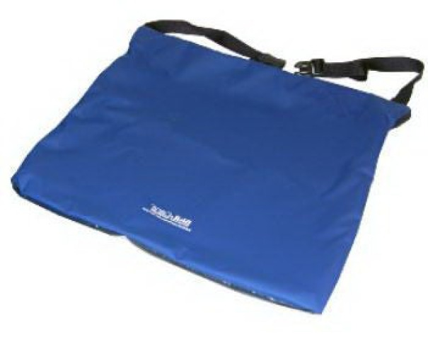 Skil-Care - 781029 Wheelchair Seat Cushion Cover Skil-Care™ 3-4 X 16 X 16 Inch