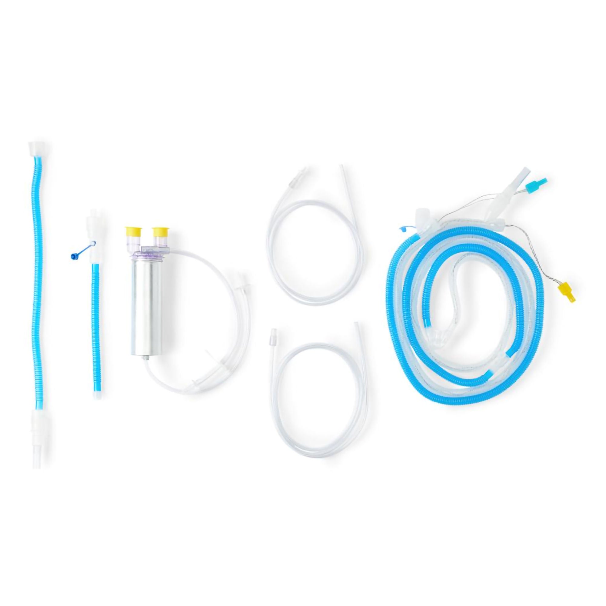 ConchaSmart Ventilator Circuit HUD78018KIT by Medline