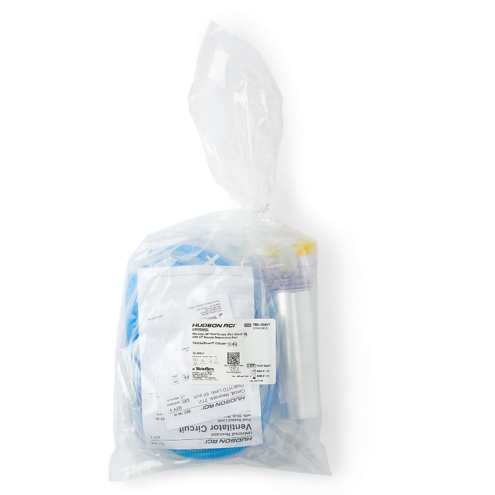ConchaSmart Ventilator Circuit HUD78018KIT by Medline