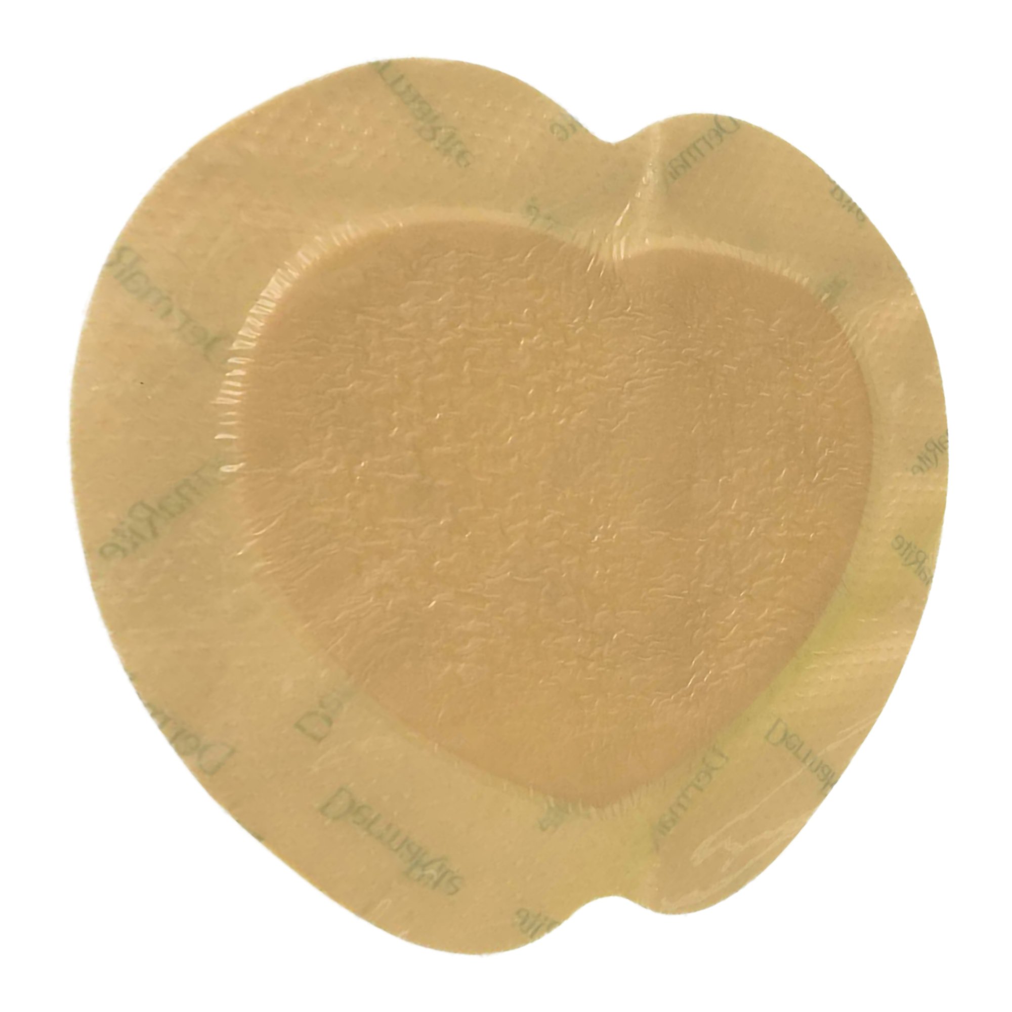 Sion Brands LLC - 43880 ComfortFoam™ Border Foam Wound Dressing w/ Adhesive