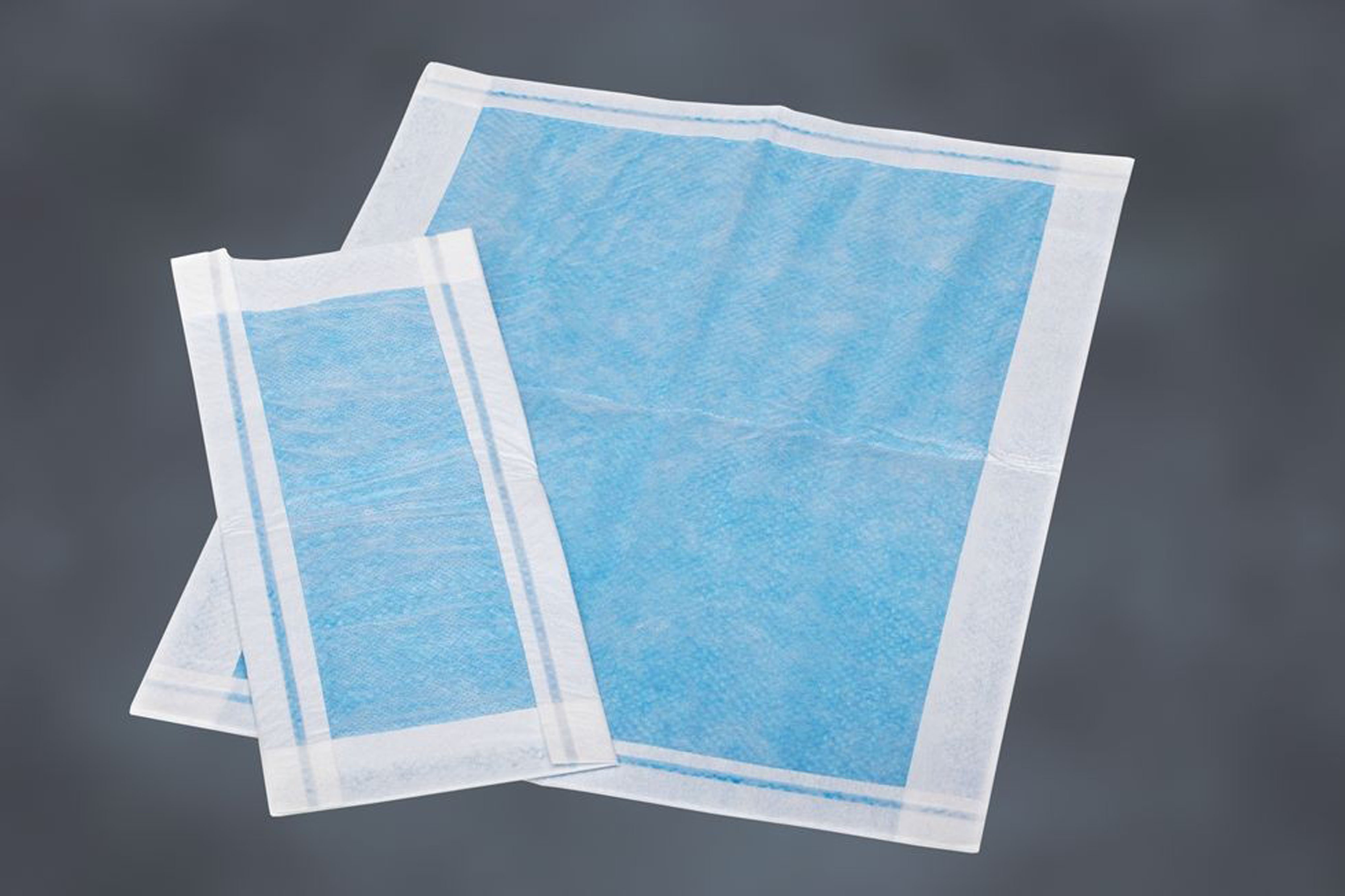 HK Super Absorbent Procedure Underpad by HK Surgical