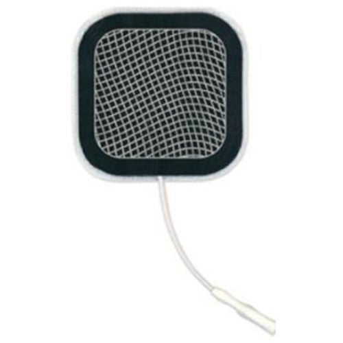 Titmus LLC - 7B0283-CS Ultra Polys™ Electrotherapy Electrode For Therapeutic Modalities