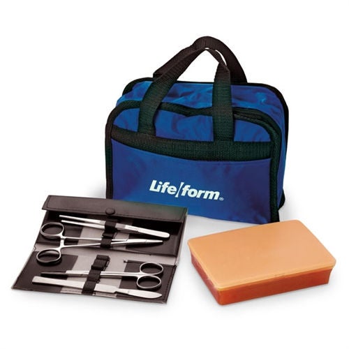 Nasco Healthcare - LF01042 Suture Skills Trainer Life/form®