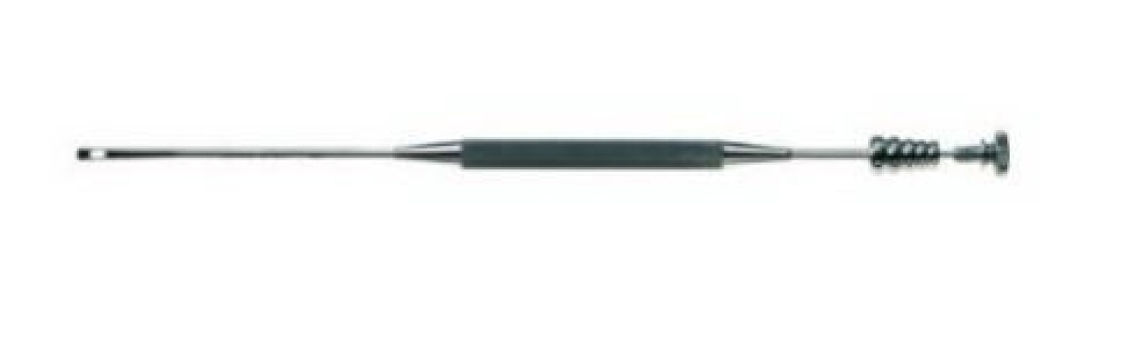 BR Surgical - BR46-40119 Suction Elevator BR Surgical Freer-Gorney 8-1/4 Inch Length