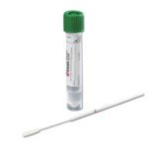 Copan Diagnostics - 481C eSwab™ Specimen Collection & Transport System with Liquid Amies Medium Additive