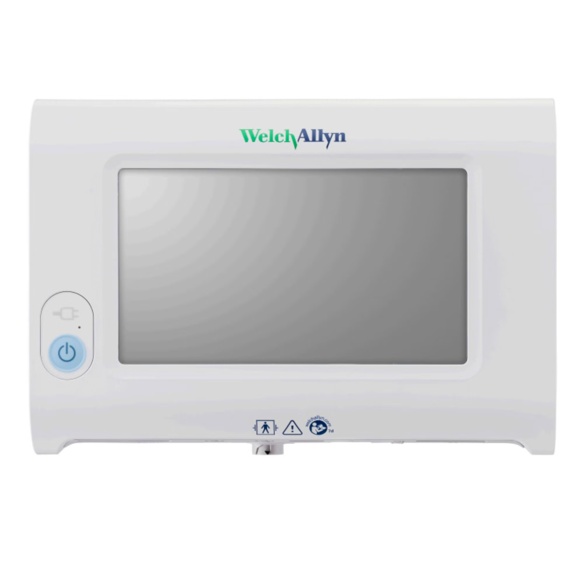 Welch Allyn - 71XX-B Patient Monitor Connex® Monitoring / Spot check NIBP Battery Operated