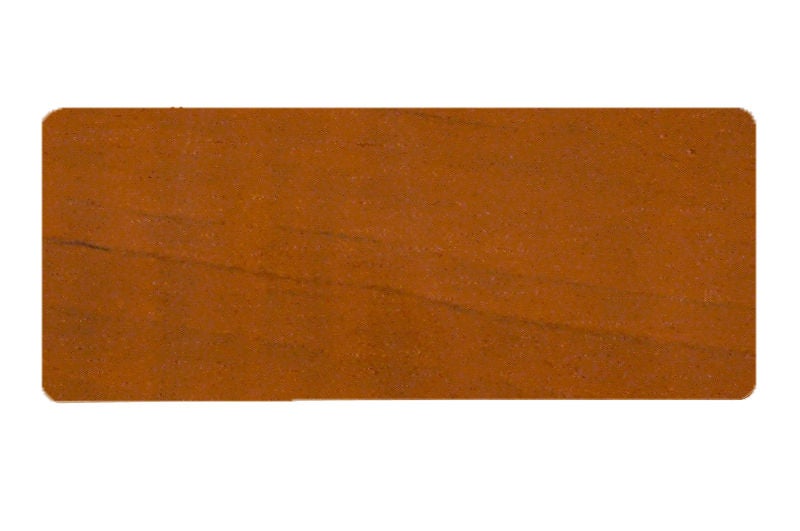 Span America - ST-3611-F02-MTSF Headboard / Footboard Standard Style Summer Flame