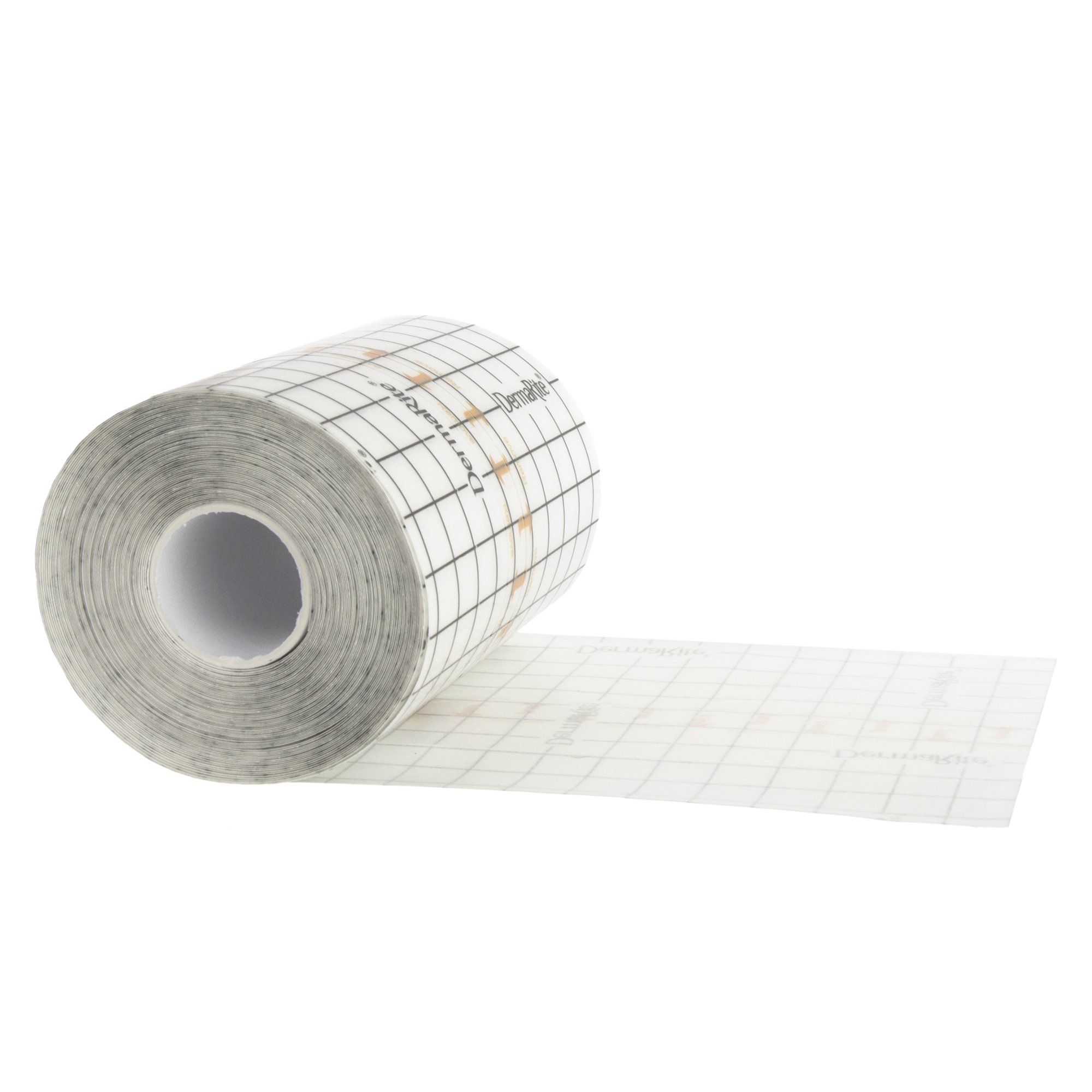  4 Inch x 11 Yard